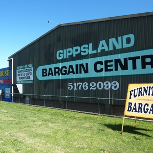 Gippsland Auction House & Bargain Centre - Traralgon, VIC