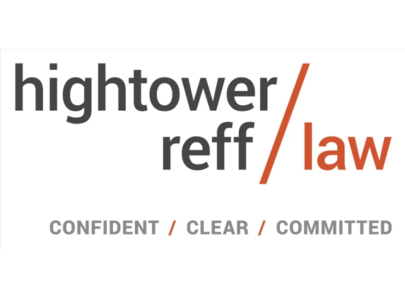 Hightower Reff Law - Omaha, NE