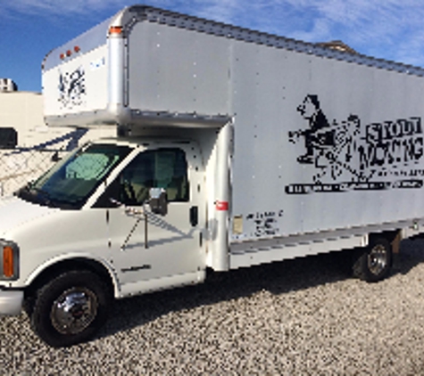Stout Moving LLC - Rawson, OH