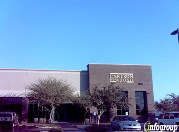 Sentinel Technologies - Tempe, AZ