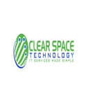 CLEAR SPACE TECHNOLOGY (E-RECYCLNG & I.T SERVICES) - Computer & Electronics Recycling