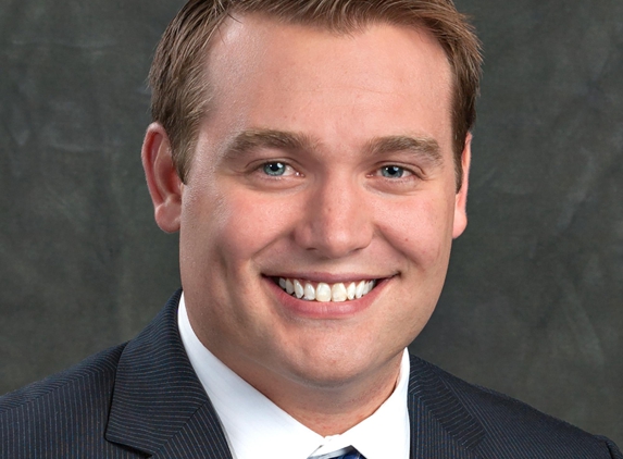 Edward Jones - Financial Advisor: Tyler P Driggers, AAMS™ - Snyder, TX