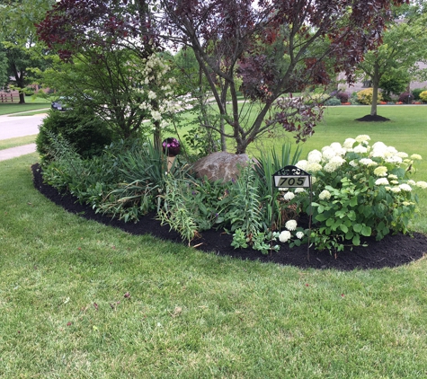 Montgomery Lawn & Landscape - Eaton, OH