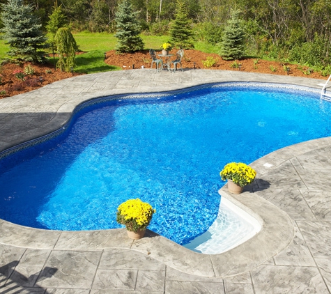 Pgh Pool Service - Turtle Creek, PA