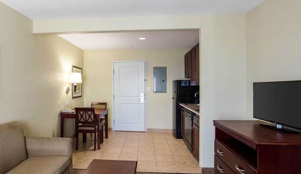 MainStay Suites - Houma, LA