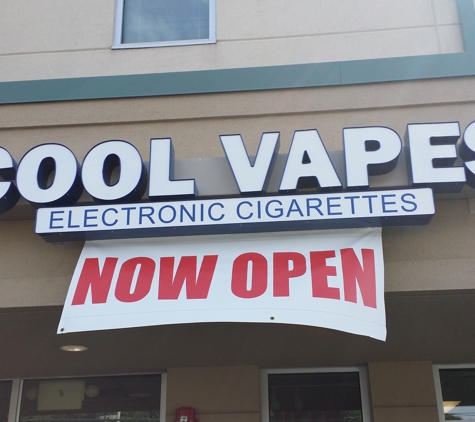 Cool Vapes - Pittsburgh, PA