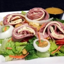 Boardwalk Brothers Wings & Grille - Health Food Restaurants