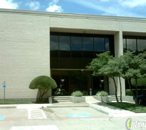 Hegwood Group, LP - Dallas, TX