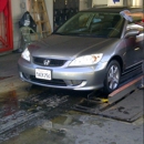 Hollywood Car Wash - Car Wash