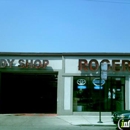Rogers Park Auto Shop Inc. - Automobile Body Repairing & Painting