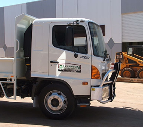 G & K Lawson Constructions Pty Ltd - Glenvale, QLD
