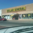 Dollar General - Discount Stores