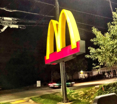 McDonald's - Brookhaven, GA