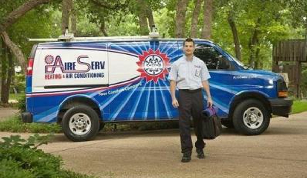 Aire Serv of Fort Bend - Stafford, TX