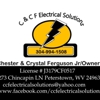 C & C F Electrical Solutions gallery