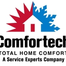 Comfortech Service Experts - Heating Contractors & Specialties