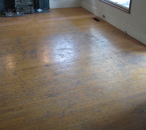 Willamette Hardwood Floors Inc. - Salem, OR