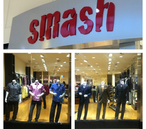 Smash - Ridgeland, MS