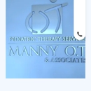 Manny Ot & Associates - Occupational Therapists