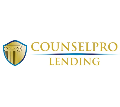 CounselPro Lending, LLC - Port Chester, NY