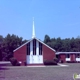 Woodland Presbyterian Church