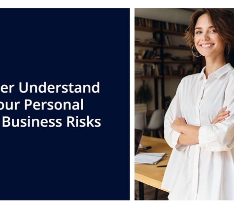 ITP Accounting Professionals - Kings Meadows, TAS. Better Understand Your Personal And Business Risks