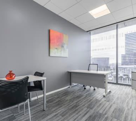 Regus - Texas, Houston - 2 Blvd Place - Houston, TX