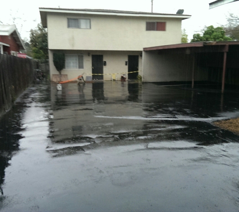 Brand New Asphalt and Concrete Service - Van Nuys, CA