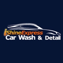 Ishine Car Wash & Detail Rosenberg - Car Wash