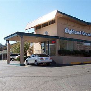 Highland County Inn - Flagstaff, AZ