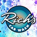 Rich's Car Wash - Tamina Rd. - Car Wash