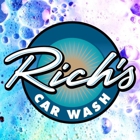 Rich's Car Wash - Louetta Rd.