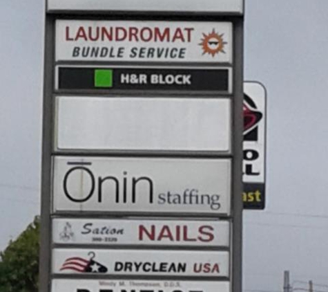 Vo Laundry, L.L.C. - Nashville, TN