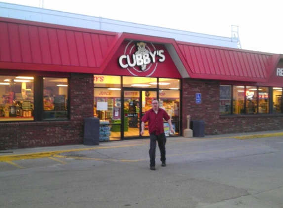 Cubbys - Greenwood, NE