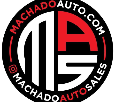 Machado Auto Sales - Miami, FL