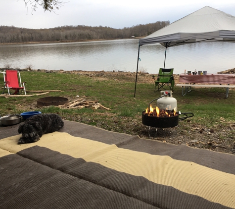 Kentucky Lakes / Prizer Point KOA - Cadiz, KY