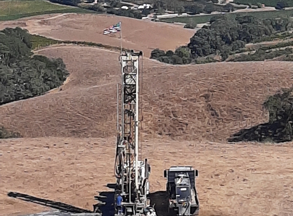 Les Petersen Drilling & Pump Inc. - Santa Rosa, CA