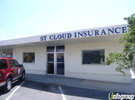 St Cloud Insurance Agency - Saint Cloud, FL