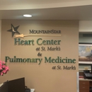 Pulmonary Medicine at St. Mark's - Physicians & Surgeons