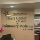 Pulmonary Medicine at St. Mark's