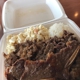 Lu'au Hawaii BBQ