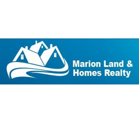 Marion  Land &  Homes Realty Inc - Ocala, FL