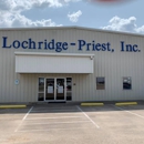 Lochridge-Priest, Inc. - Air Conditioning Contractors & Systems