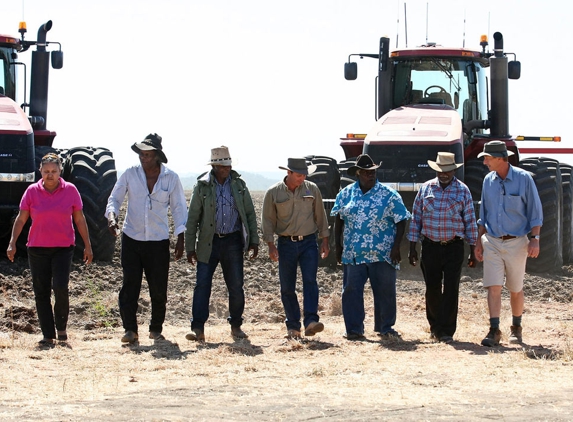 SMK Consultants - Moree, NSW
