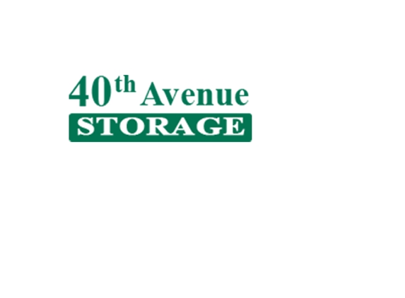 40TH Avenue Storage - Fargo, ND