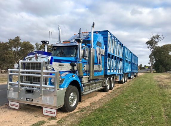 Bond Transport Pty Ltd - Coolamon, NSW