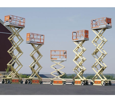Regional Contractors Equipment Hire (Ballarat Hire Pty Ltd) - Wendouree, VIC