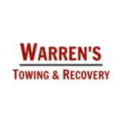 Warren's Towing & Recovery Service - Towing