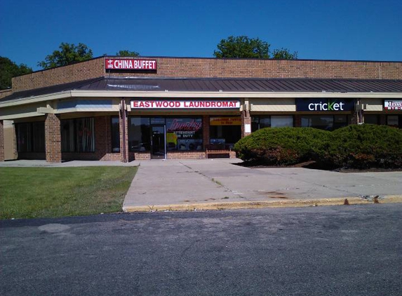 Eastwood Coin Laundry - Woodstock, IL