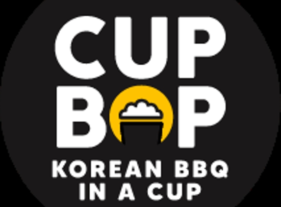 Cupbop - Korean BBQ in a Cup - Draper, UT